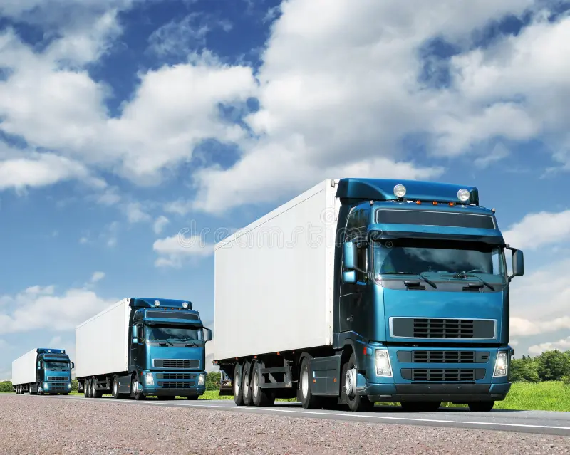 MITCHELL'S TRUCKING LLC BROKERAGE